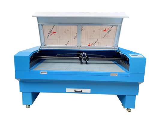 1390 Laser Cutting machine