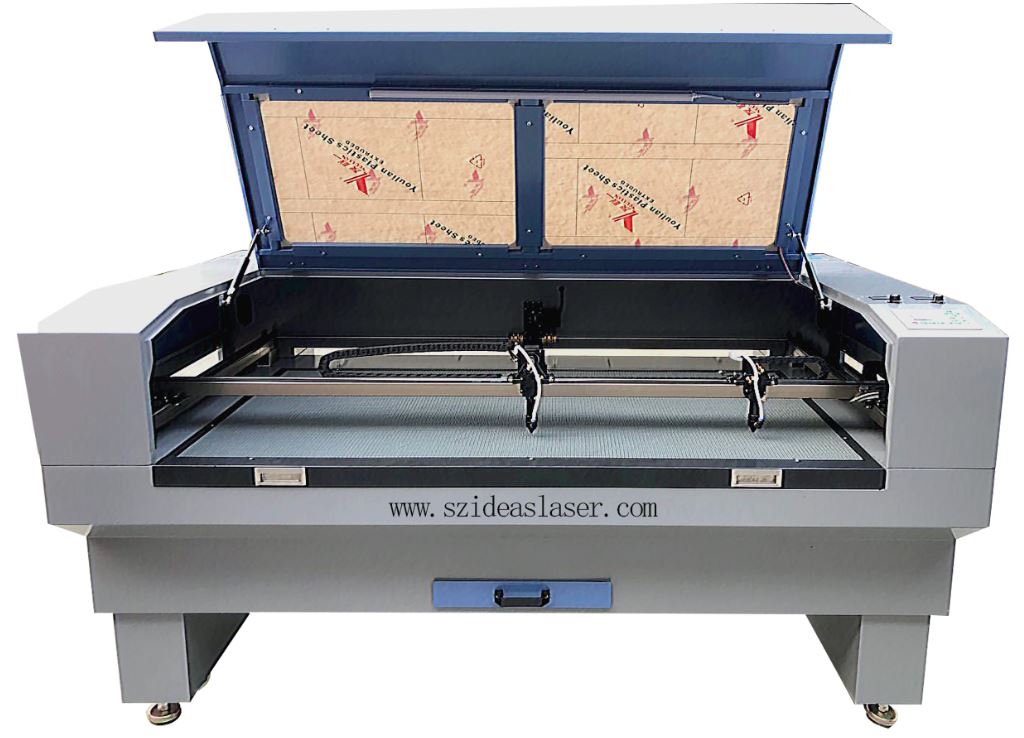 1490 Laser Cutting Machine